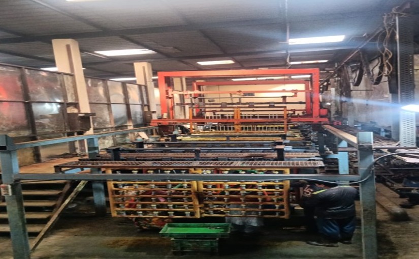 Hardchrome Electroplating